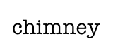 chimney