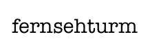 fernsehturm