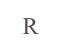 R